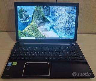 Toshiba L50 - A -1D6