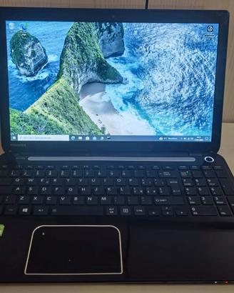 Toshiba L50 - A -1D6