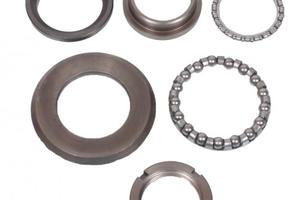 Serie sterzo completa per Vespa - Piaggio - Gilera