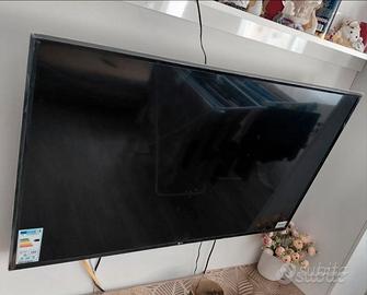 Smart Tv LG 50