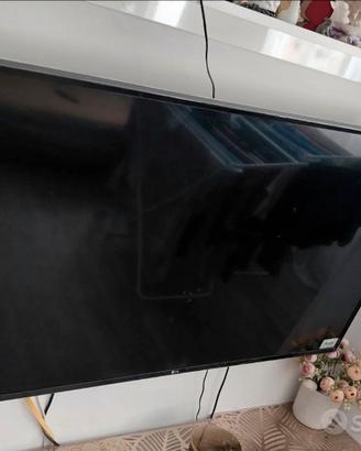 Smart Tv LG 50