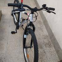 Montanbike da 24"