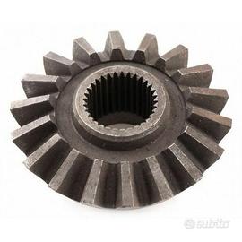 Ingranaggio planetario Ape C3 C4 18 denti