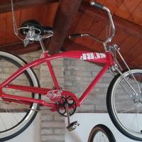 Bici Cruiser Felt