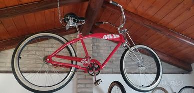 Bici Cruiser Felt