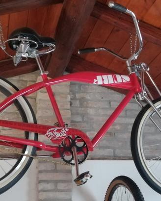 Bici Cruiser Felt