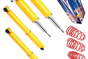 ASSETTO SPORTIVO VW Transporter T3 dal 1979-1992