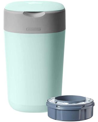 Mangiapannolini Tommee Tippee verde acqua