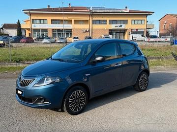 Lancia Ypsilon 1.2 GPL x neopatentati