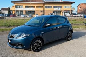 Lancia Ypsilon 1.2 GPL x neopatentati