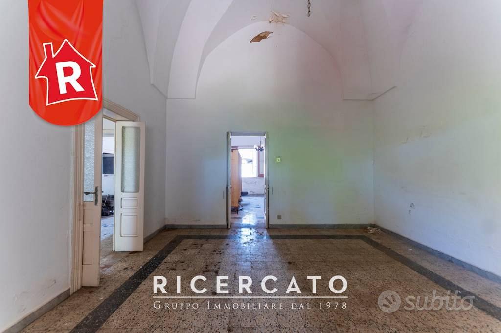 Apartment in Lizzanello, Lecce - Vista 5