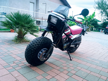 Fantic koala 2 tempi