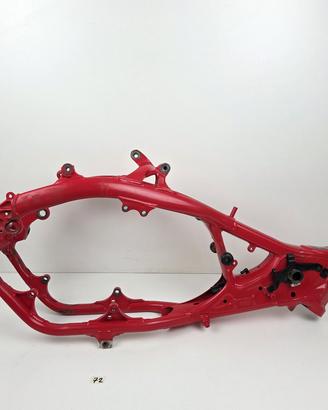 GASGAS MC 125 150 2025 2026 TELAIO