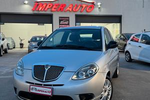 Lancia Ypsilon 1.2 Diva TAGLIANDATA