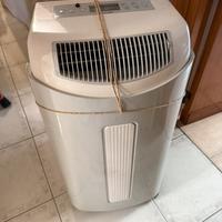 Condizionatore portatile