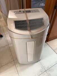 Condizionatore portatile