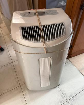 Condizionatore portatile