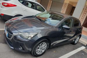 MAZDA Mazda2 3ª serie - 2017