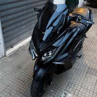 Kymco AK 550 – 12/2022