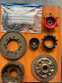 Frizione antisaltellamento STM Yamaha R1 2003