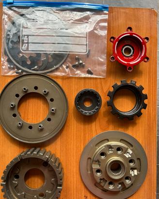 Frizione antisaltellamento STM Yamaha R1 2003