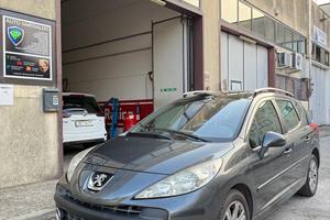 Peugeot 207 1.6 VTi 120CV SW XS Ciel