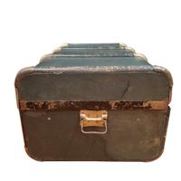 baule da camera - arredare con stile