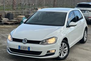 Volkswagen Golf 7 1.6 TDI 105cv 5p. BlueMotion