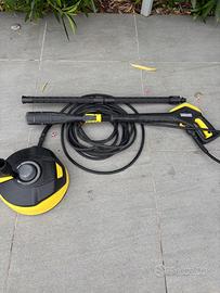 Accessori per Idropulitrice Karcher K7