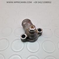 RACCORDO ACQUA x KAWASAKI KX 250 1988 1989 KX250 1