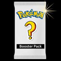 Mistery GOD PACK Pokémon