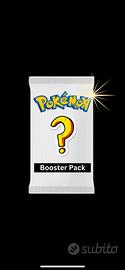 Mistery GOD PACK Pokémon