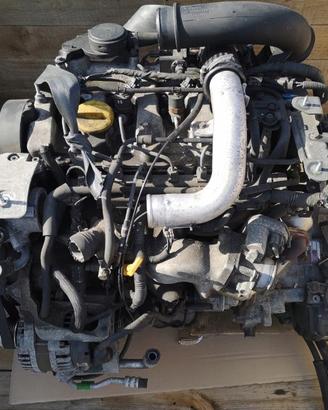 MOTORE Z20S