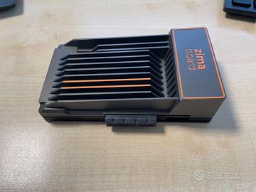 Zimaboard 4gb ram 32gb eMMC Single Board Server