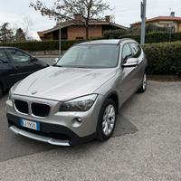 Bmw x1  xdrive 18d