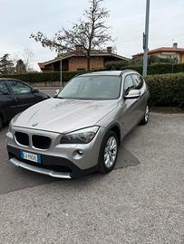 Bmw x1  xdrive 18d