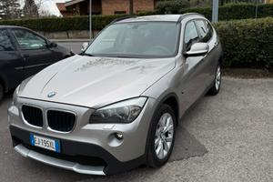 Bmw x1  xdrive 18d
