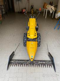 Motocoltivatore Pasquali XB40