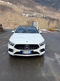 MERCEDES Classe A (W177) - 2020