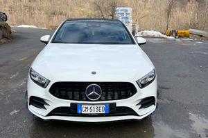 MERCEDES Classe A (W177) - 2020