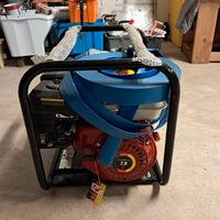 Motopompa a benzina 7,5 CV