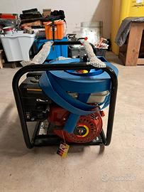 Motopompa a benzina 7,5 CV