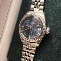 Rolex Oyster Perpetual Date Ref 6719