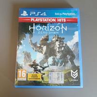 Horizon Zero Dawn: PlayStation Hits Edition 
