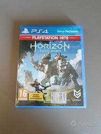 Horizon Zero Dawn: PlayStation Hits Edition 