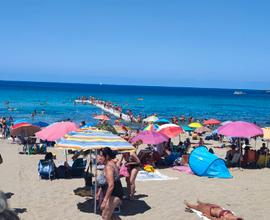 Casa vacanza sul mare di Cornino