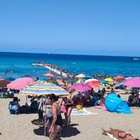 Casa vacanza sul mare di Cornino