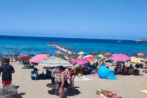 Casa vacanza sul mare di Cornino