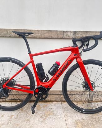 Specialized S-Works Creo SL