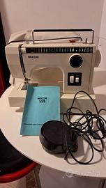 Macchina per cucire  Necchi 559